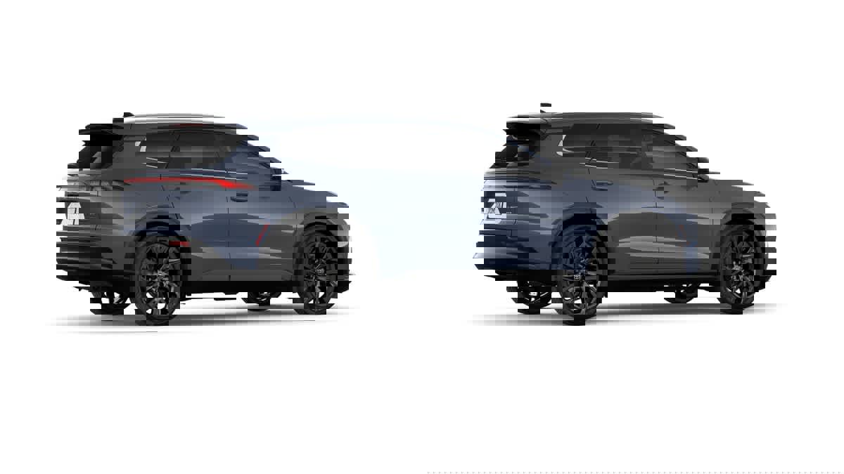 New 2026 Toyota Crown Signia image 11