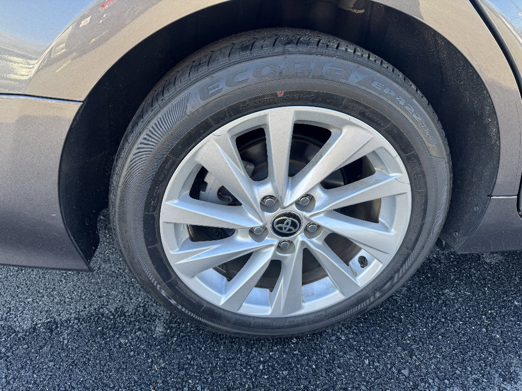 Used 2023 Toyota Camry LE w/ Cold Weather Package image 22