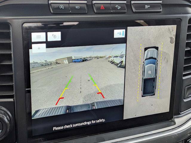 Certified 2023 Ford F150 XLT w/ Equipment Group 302A High AWD/4WD image 30