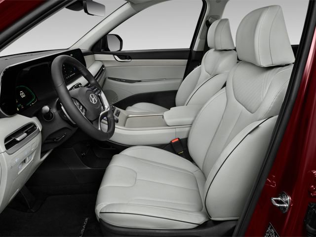 Used 2025 Hyundai Palisade Calligraphy image 10