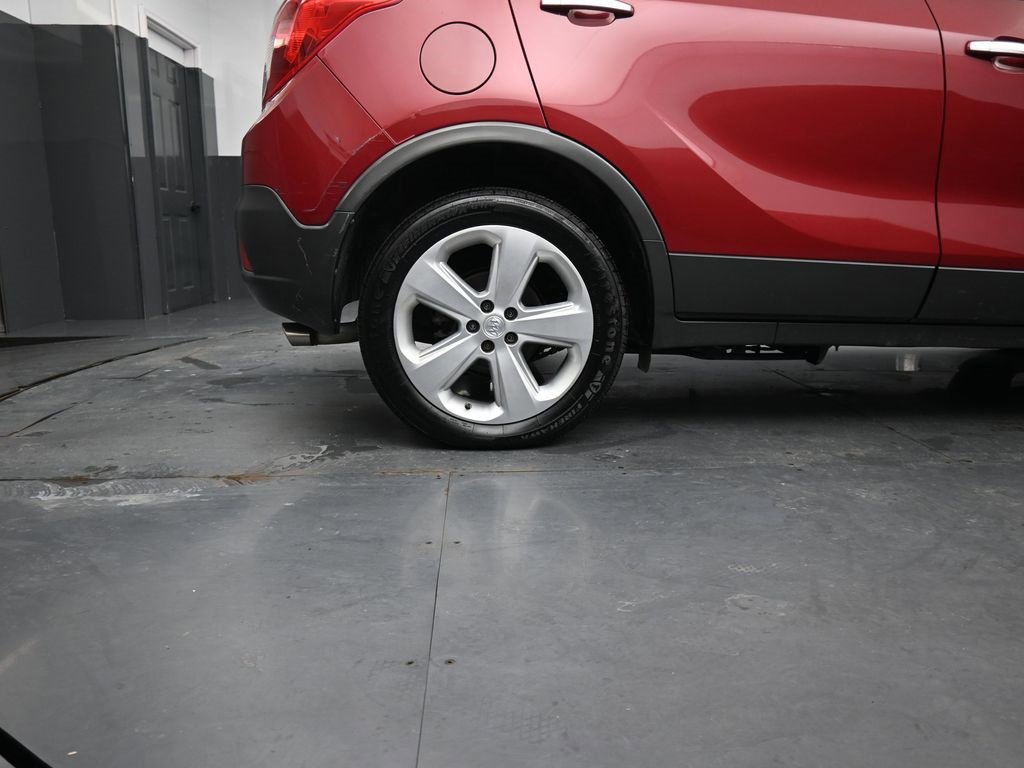 Used 2016 Buick Encore Convenience image 10