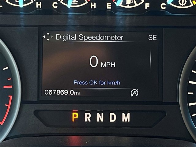 Used 2019 Ford F150 XLT w/ Equipment Group 302A Luxury image 26