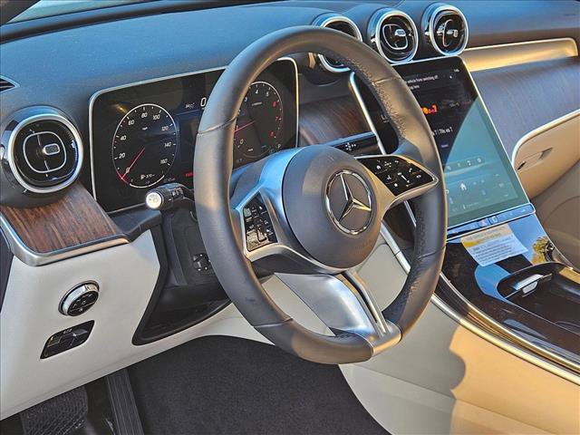 Certified 2026 Mercedes-Benz GLC 300 4MATIC image 5