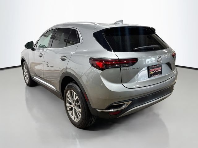 Used 2023 Buick Envision Preferred FWD image 8