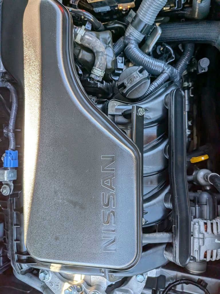 Used 2022 Nissan Rogue Sport SV image 18