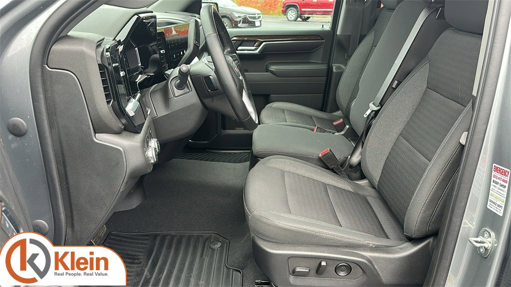 Used 2023 GMC Sierra 1500 Elevation image 14