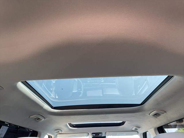 New 2025 Hyundai Santa Fe Calligraphy image 38