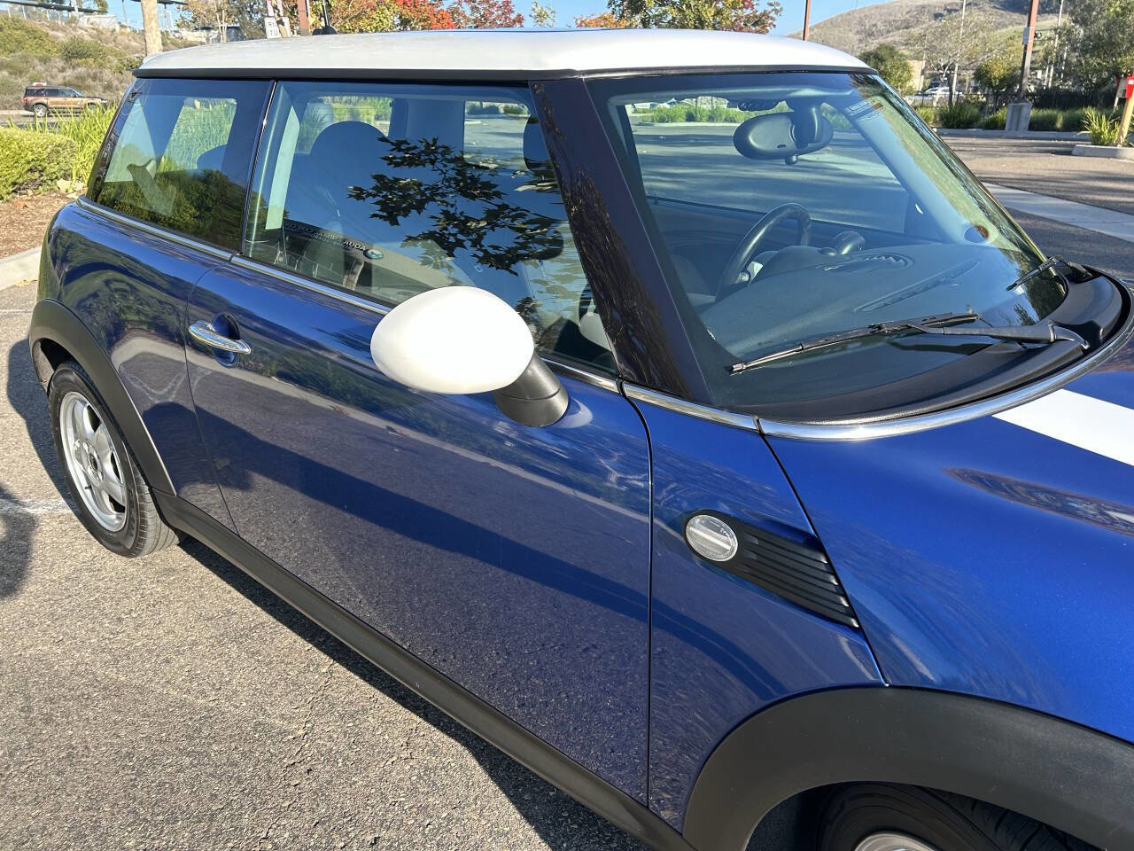 Used 2008 MINI Cooper Hardtop image 30