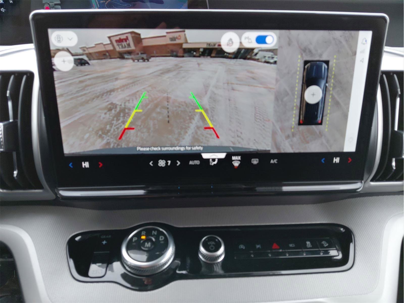 New 2026 Ford Expedition Max Active AWD/4WD image 37