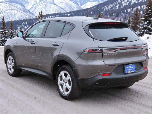 Used 2024 Dodge Hornet GT w/ Cold Weather Group image 4