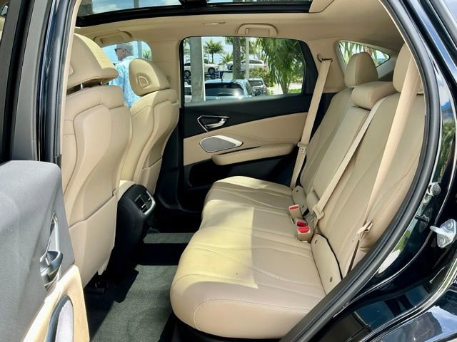 Certified 2023 Acura RDX w/ Technology Package image 9