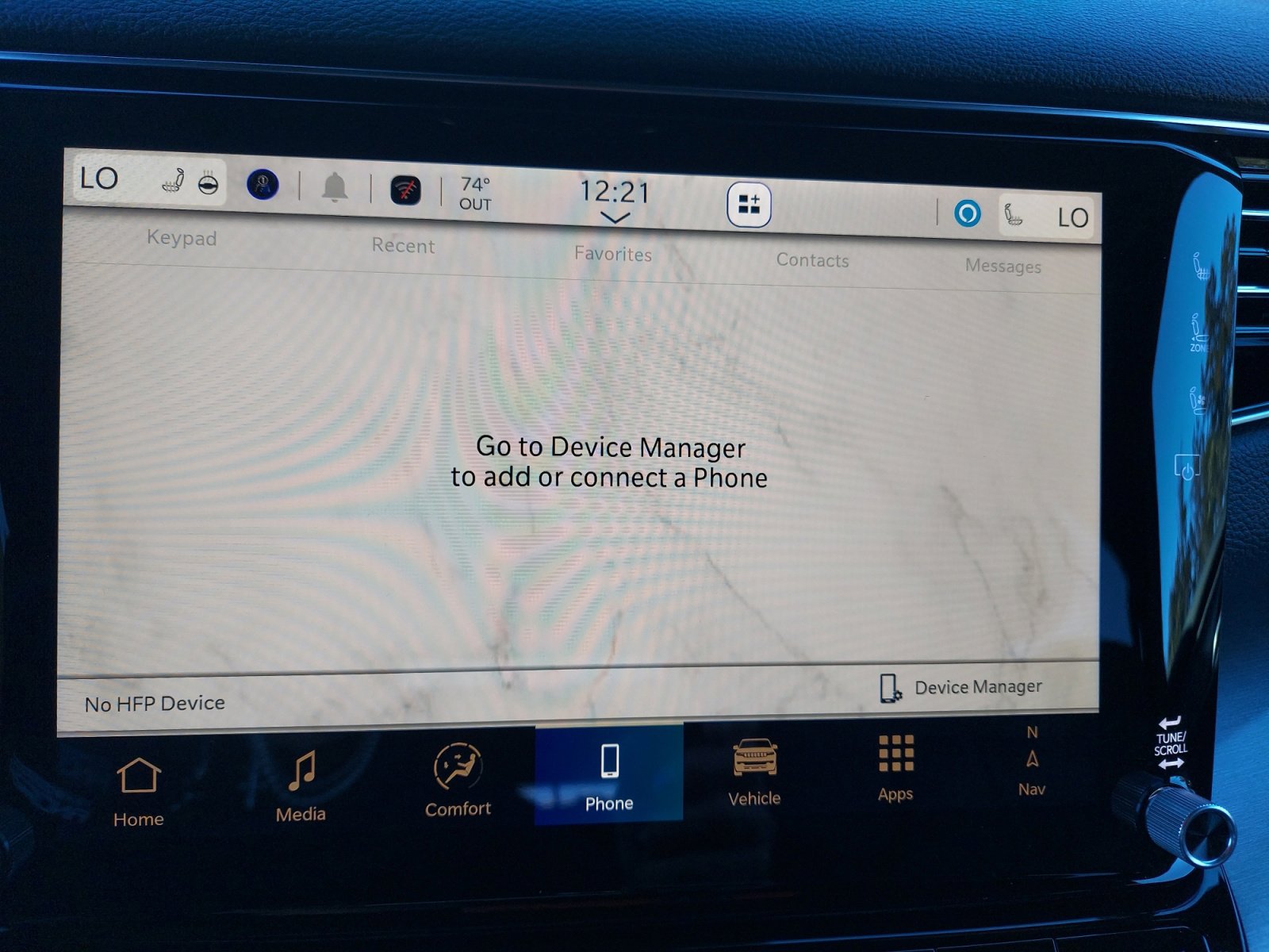 New 2026 Jeep Grand Wagoneer Limited image 16