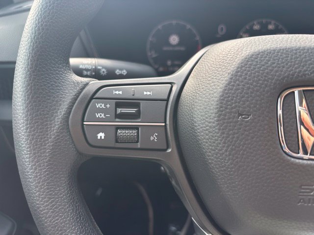 New 2027 Honda CR-V LX image 25