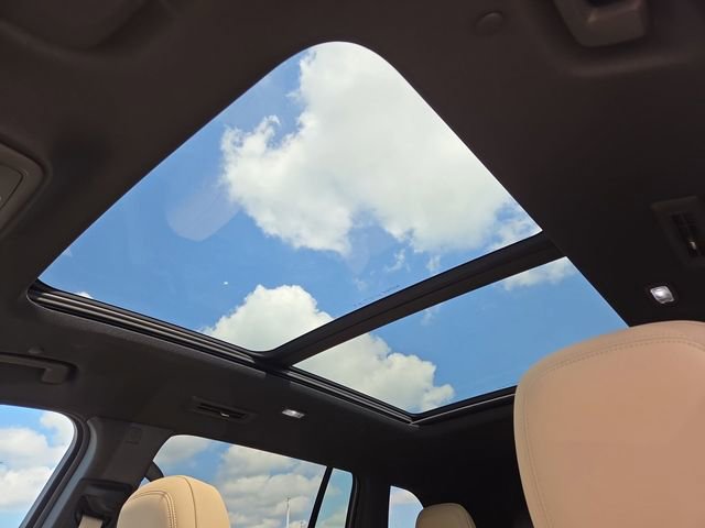 New 2026 Buick Enclave Preferred w/ Power Package image 19