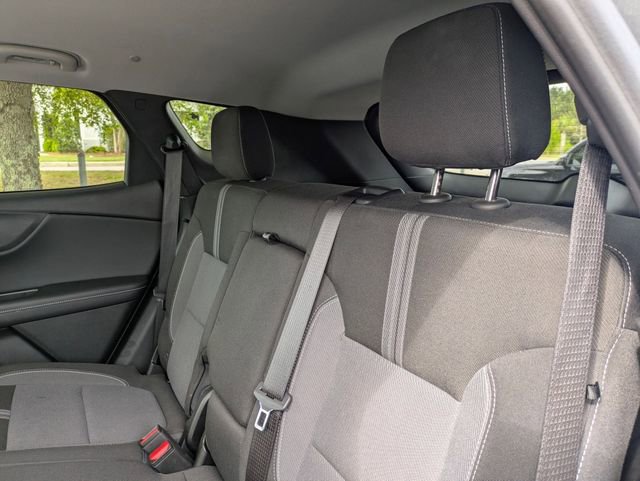 Used 2025 Chevrolet Blazer LT image 27