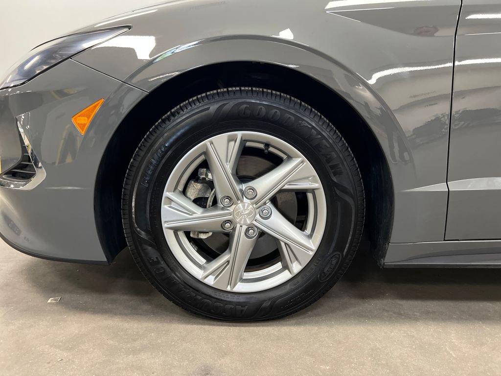 Used 2020 Hyundai Sonata SE FWD image 29