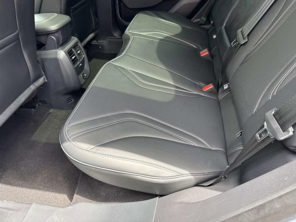 Used 2022 Ford Mustang Mach-E Premium AWD/4WD image 14