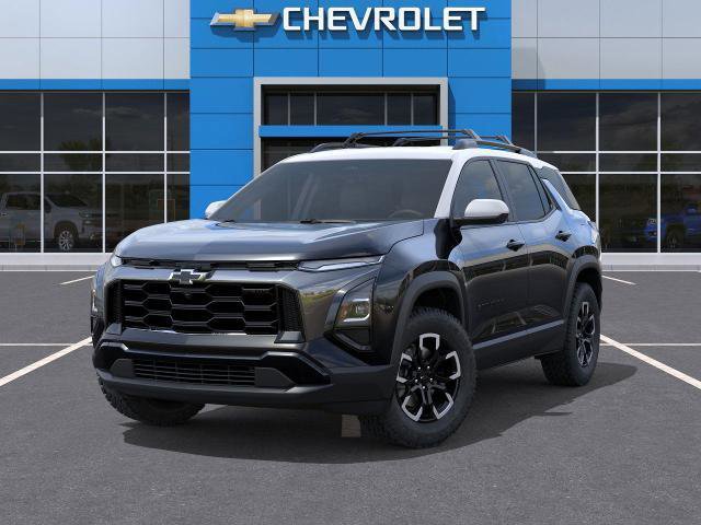 New 2026 Chevrolet Equinox ACTIV w/ LPO, Floor Liner Package image 6