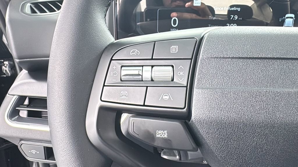 New 2025 Kia K4 EX image 19