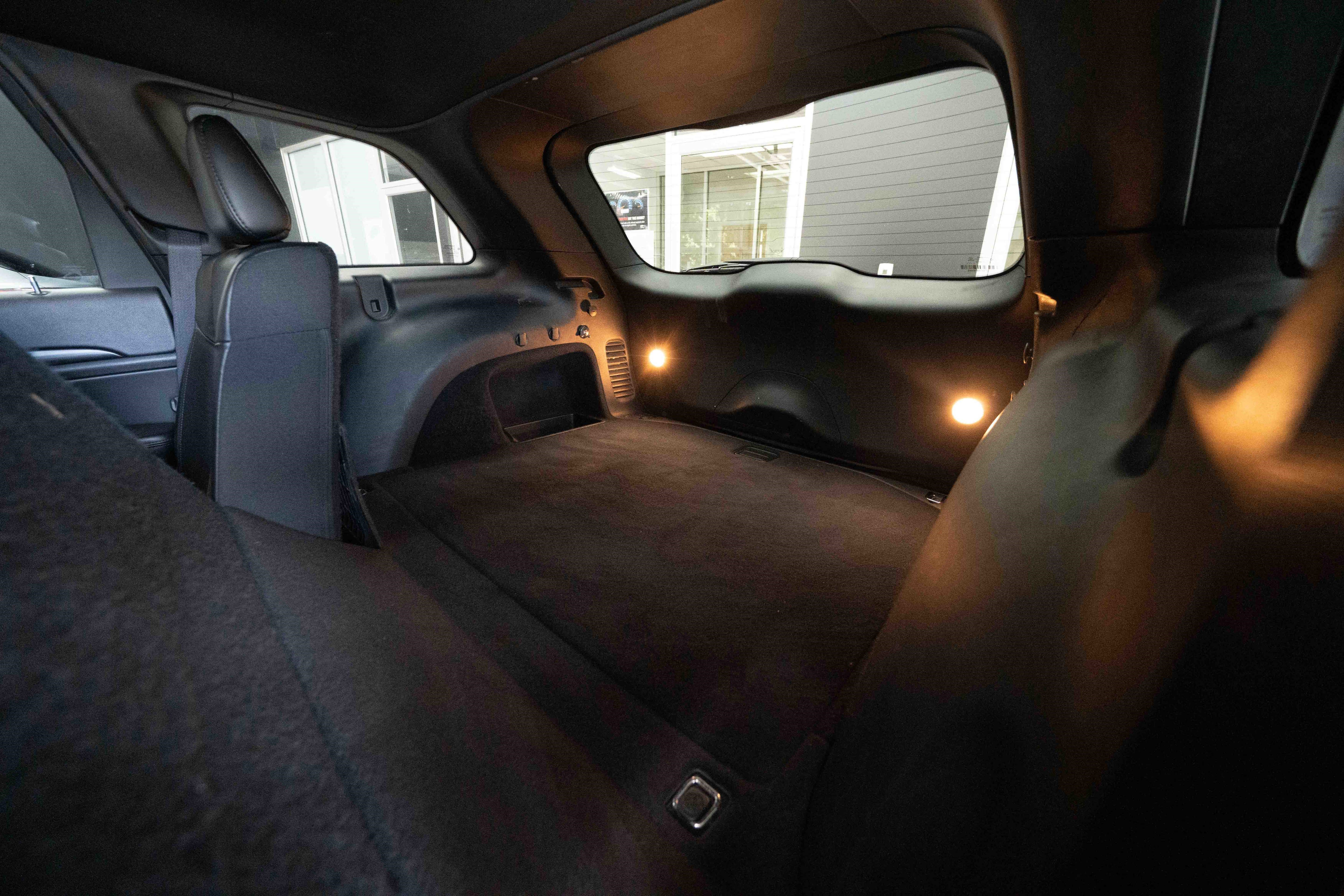 Used 2019 Jeep Grand Cherokee Altitude AWD/4WD image 23