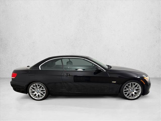 Used 2008 BMW 328i Convertible RWD image 2