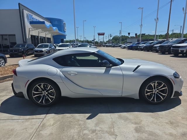 Used 2022 Toyota Supra w/ Safety & Technology Package RWD image 6