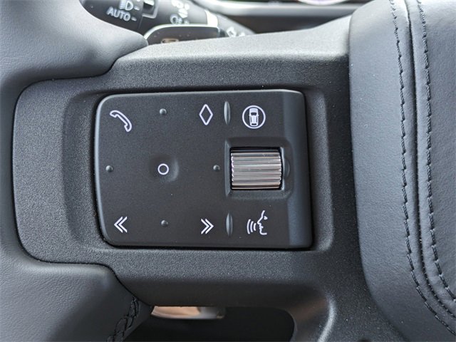 New 2025 Land Rover Defender 110 V8 image 18