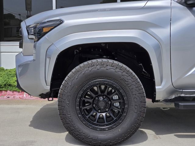 Used 2025 Toyota Tacoma SR RWD image 8