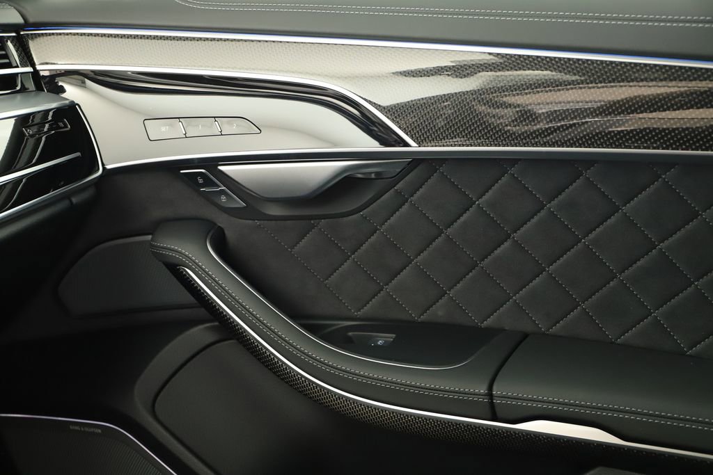 New 2026 Audi S8 AWD/4WD image 33