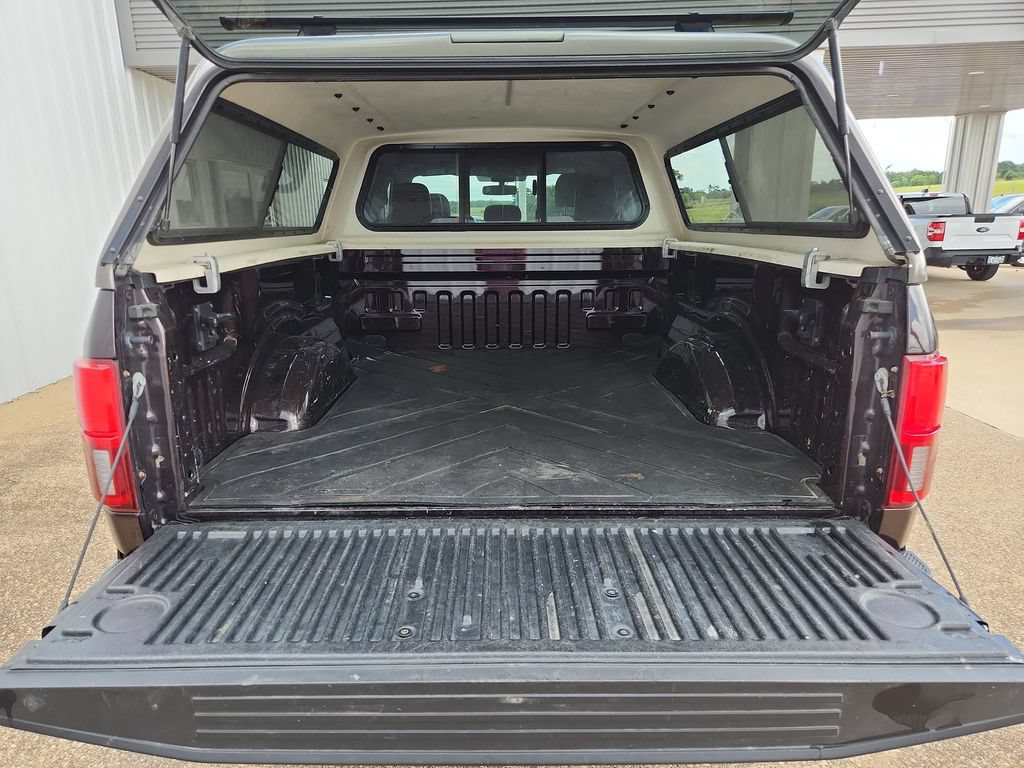 Used 2019 Ford F150 Lariat AWD/4WD image 15