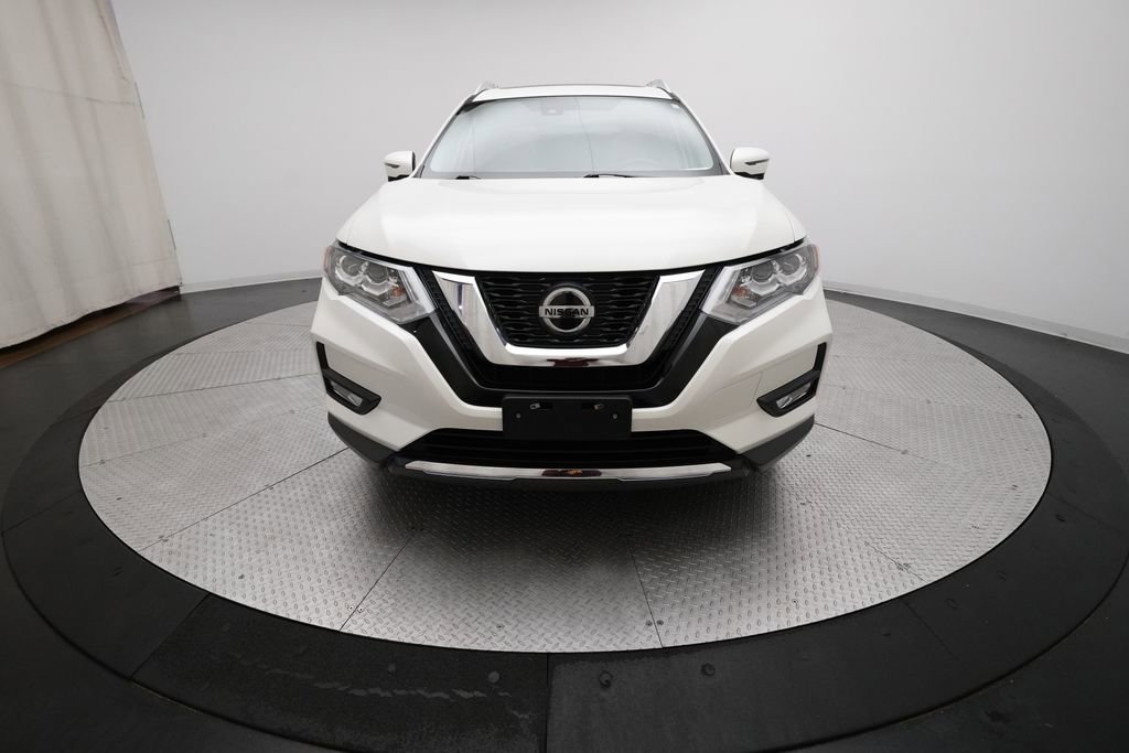 Used 2020 Nissan Rogue SL image 11