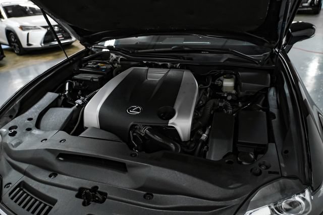 Used 2015 Lexus GS 350 w/ Premium Package RWD image 50
