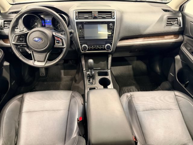 Used 2018 Subaru Outback 2.5i Limited AWD/4WD image 19