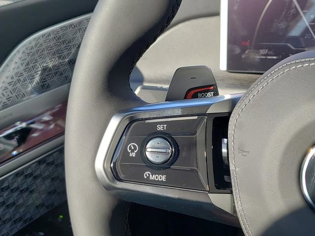 New 2026 BMW 760i xDrive 760i xDrive image 22