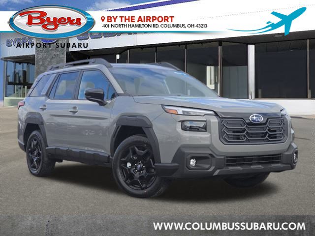 New 2026 Subaru Outback Limited w/ Premium/Limited Plus Package image 1