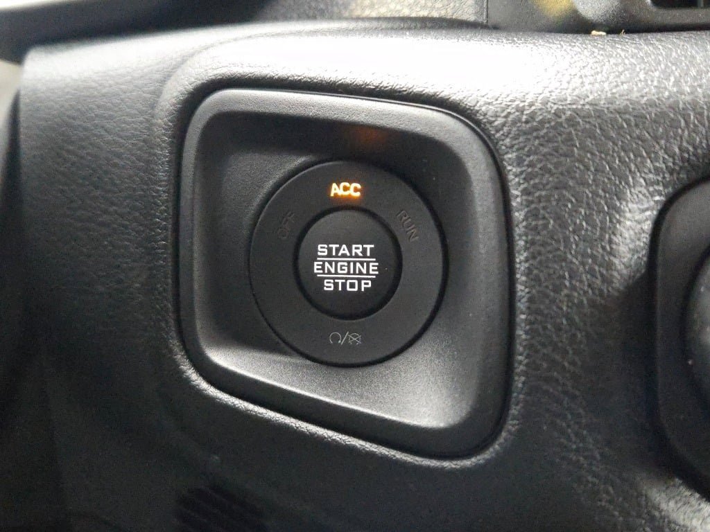 New 2026 Jeep Gladiator Willys image 29