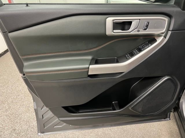 Used 2023 Ford Explorer Timberline w/ Timberline Technology Package image 24