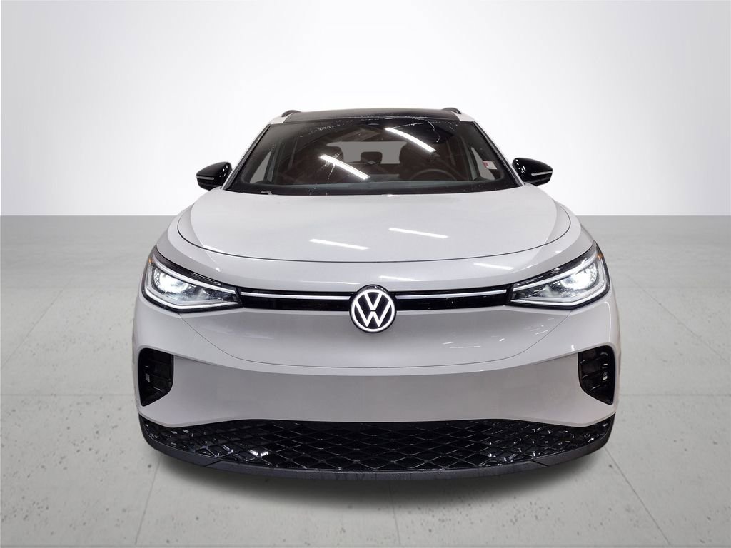 New 2026 Volkswagen ID.4 Pro S image 3