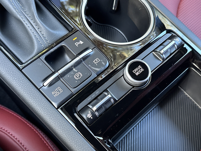 New 2026 Kia K5 GT-Line w/ GT-Line Premium Package FWD image 27