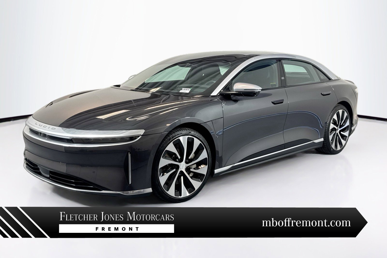 Used 2023 Lucid Air Grand Touring