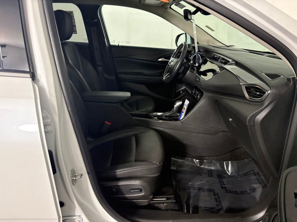 Used 2023 Buick Encore GX Essence w/ Advanced Technology Package AWD/4WD image 35