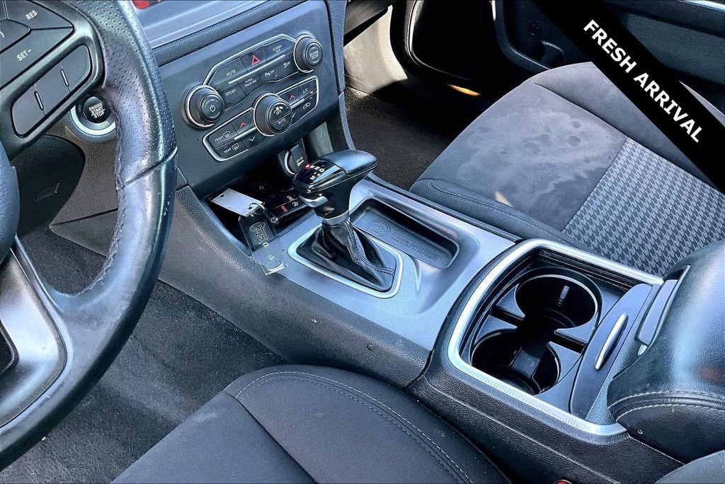 Used 2023 Dodge Charger R/T image 17