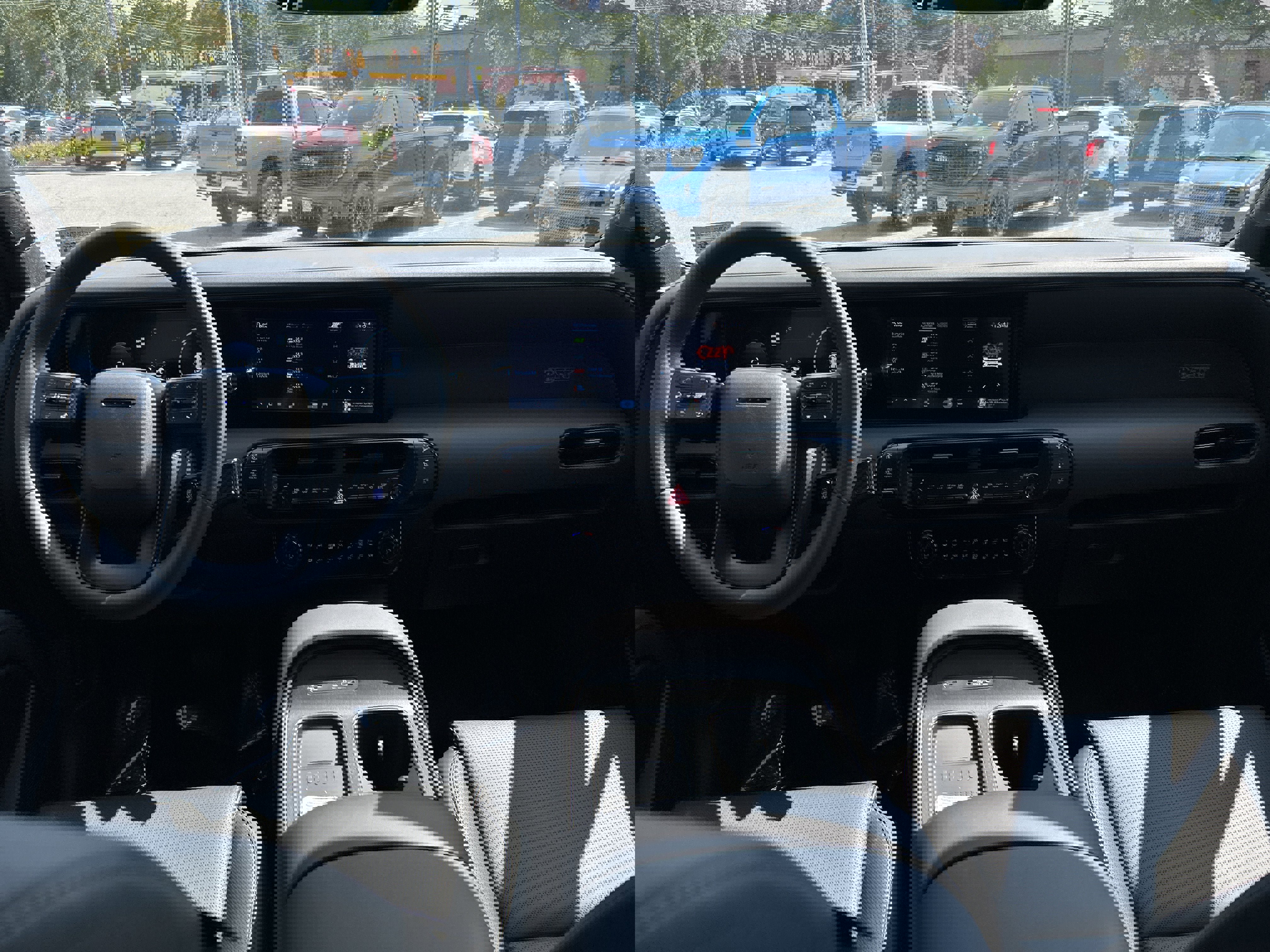 New 2026 Hyundai Palisade XRT Pro image 3