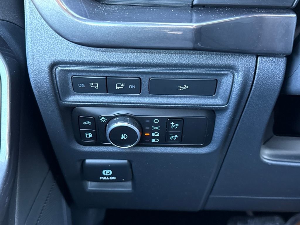 Certified 2023 Ford F150 XLT w/ Equipment Group 302A High image 23