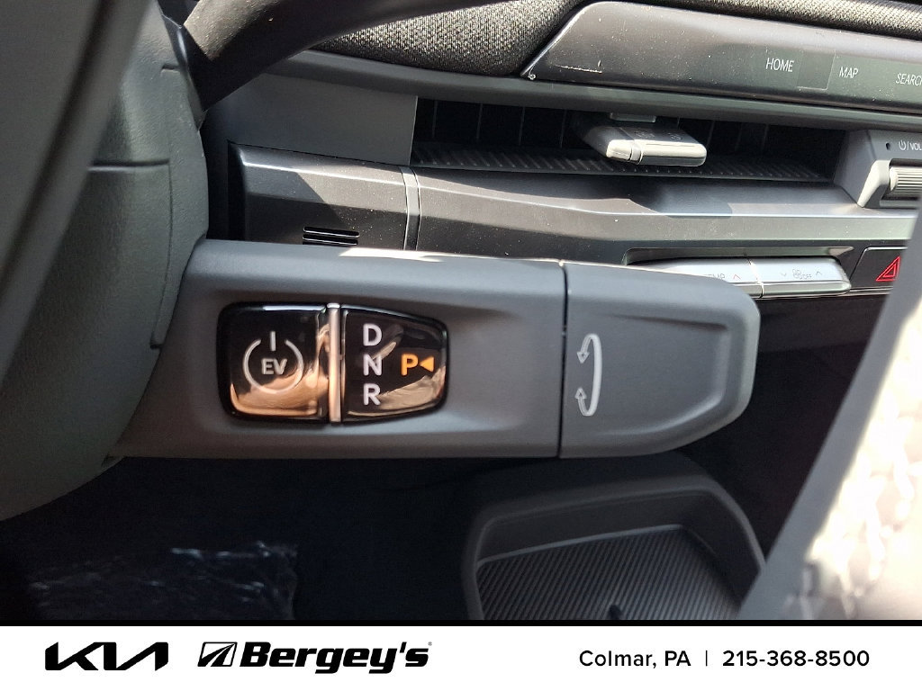New 2027 Kia EV3 Wind AWD/4WD image 12