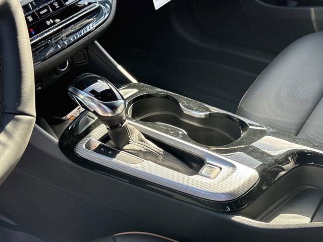 New 2026 Buick Envista Sport Touring FWD image 28