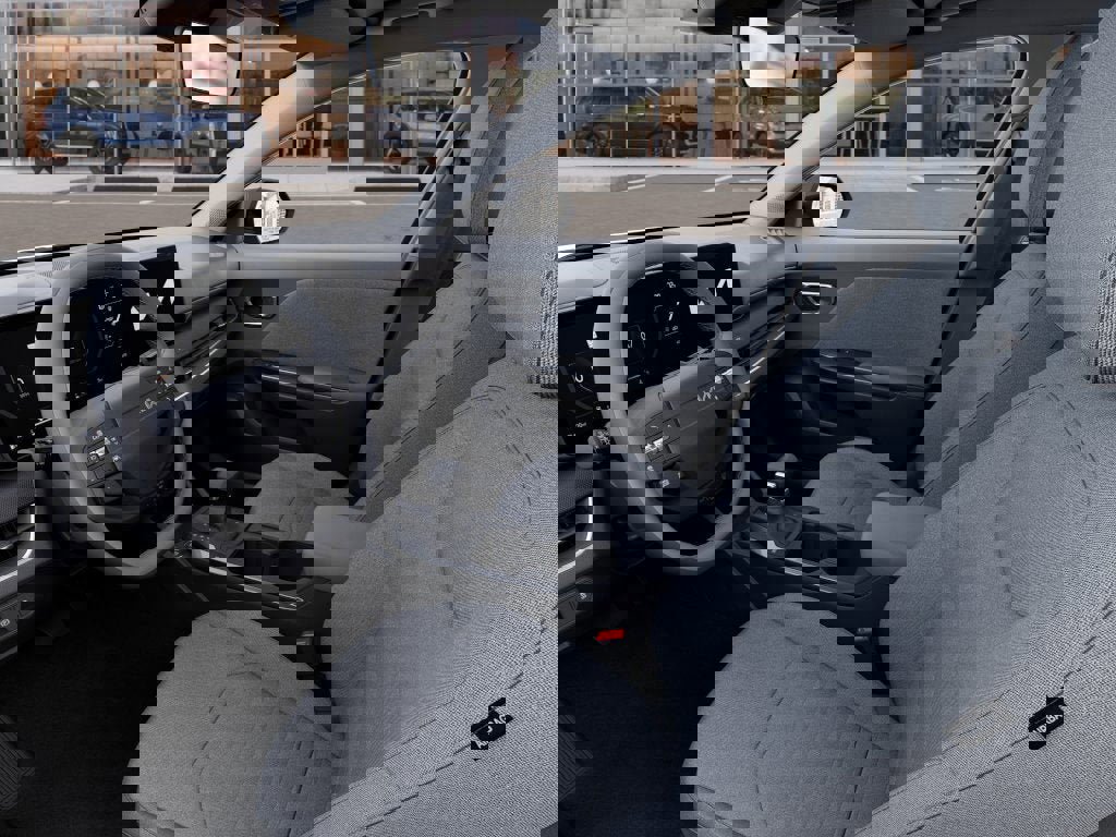 New 2025 Kia K4 EX image 17