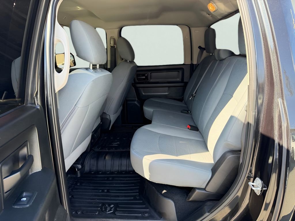 Used 2019 RAM 1500 Express w/ Wheel & Sound Group image 29