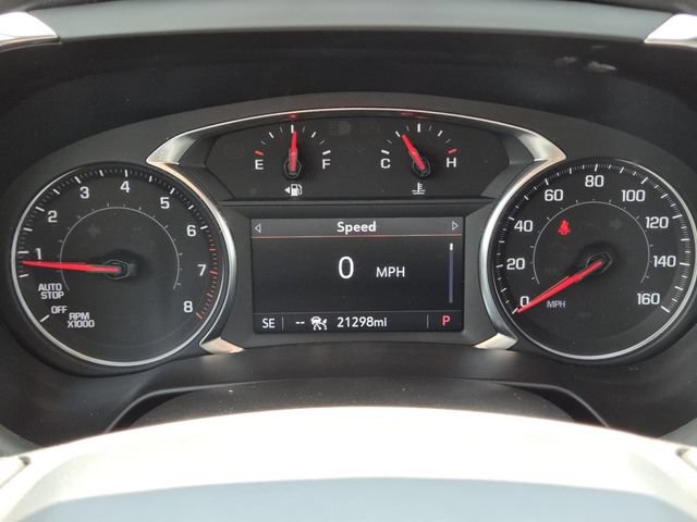 Used 2023 Chevrolet Blazer LT w/ Convenience Package FWD image 26