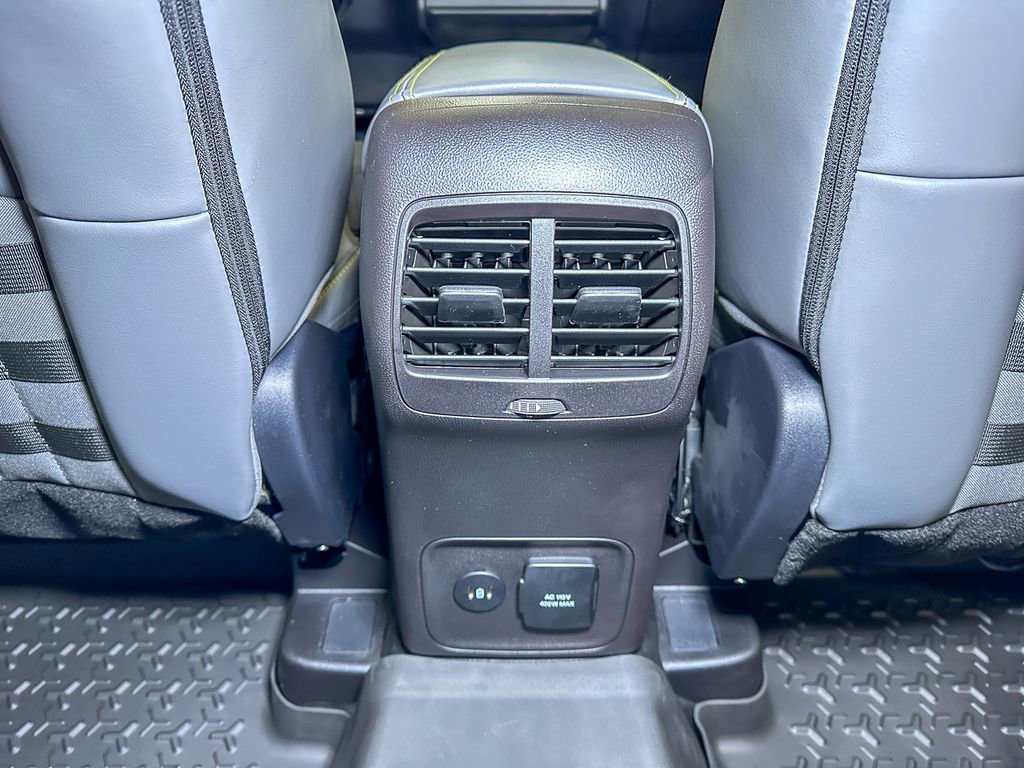 New 2025 Ford Bronco Sport Badlands w/ Sasquatch Badlands Package image 25